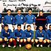 Dédicace de Raymond KOPA