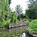 Les Hortillonages, jardins sur l'eau Amiens