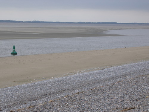 La Baie de Somme